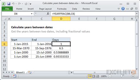 2023 - 1992|Years Between Two Dates Calculator